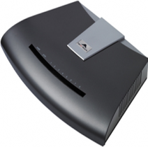 دستگاه سانترال IP