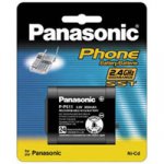 باطری پاناسونیک P-P511A