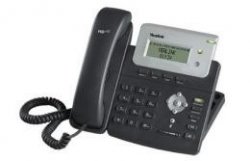 تلفن IP مدل Yealink t20