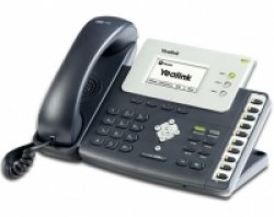 تلفن IP مدل T26