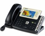 تلفن IP مدل T38