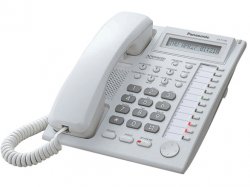 تلفن سانترال مدل KX-T7730