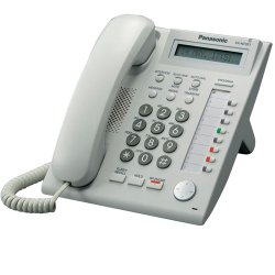 تلفن سانترال IP مدل KX-NT321