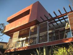 قابلیت سرمایش پسیو در ساختمان قابلیت سرمایش پسیو در ساختمان