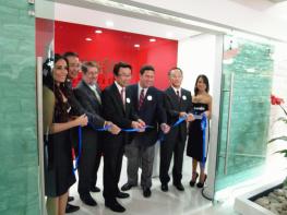 پاناسونیک در نمایشگاه مسکن و شیو ه جدید زندگی  پاناسونیک در نمایشگاه مسکن و شیو ه جدید زندگی