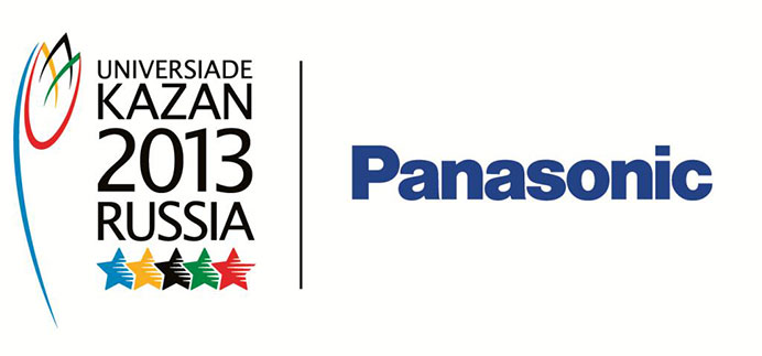 حمایت پاناسونیک از مسابقات ورزشی حمایت پاناسونیک از مسابقات ورزشی