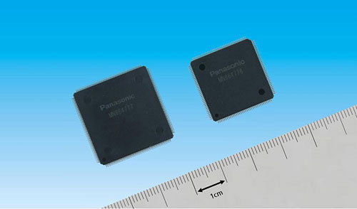 پاناسونیک و تولید HDMI 2.0 پاناسونیک و تولید HDMI 2.0