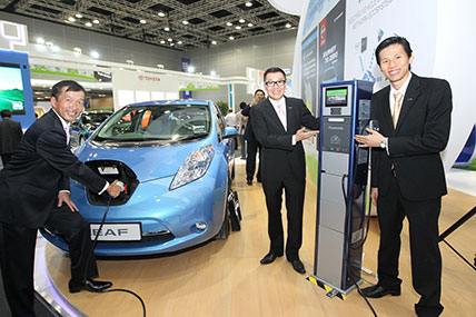 پاناسونیک با شعار "زندگی بهتر ، دنیای بهتر" پاناسونیک با شعار "زندگی بهتر ، دنیای بهتر"