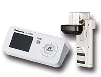 دوربین بی سیم پاناسونیک دوربین بی سیم پاناسونیک