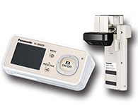 دوربین بی سیم پاناسونیک دوربین بی سیم پاناسونیک