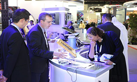 حضور پاناسونیک در نمایشگاه جیتکس 2013