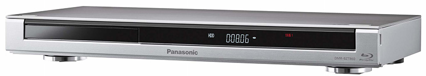 محصولات AVC پاناسونیک