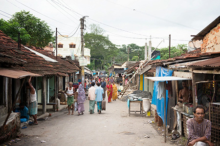 فناوری خورشیدی پاناسونیک در هند فناوری خورشیدی پاناسونیک در هند