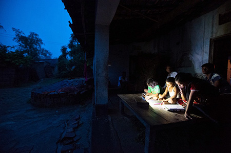 فناوری خورشیدی پاناسونیک در هند فناوری خورشیدی پاناسونیک در هند