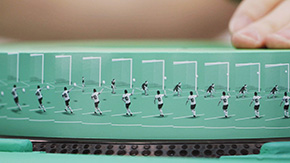 پاناسونیک و ساخت سرود فوتبالی برای نیمار جونیور