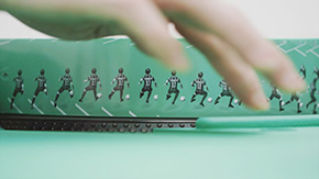 پاناسونیک و ساخت سرود فوتبالی برای نیمار جونیور