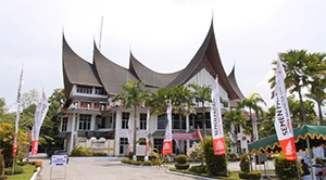 آزمایش فناوری بیسیم در پیشگیری از فاجعه در اندونزی آزمایش فناوری بیسیم در پیشگیری از فاجعه در اندونزی