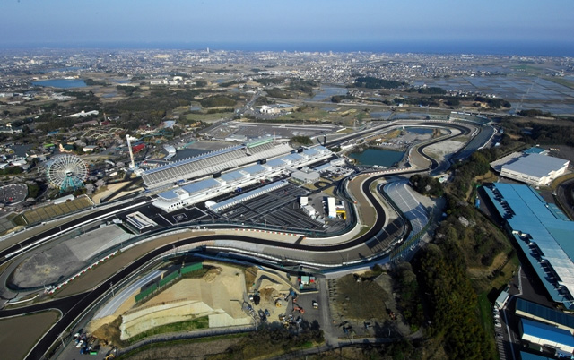 وسایل نقلیه با باتری های EVOLTA پاناسونیک در مسابقات سوزوکا وسایل نقلیه با باتری های EVOLTA پاناسونیک در مسابقات سوزوکا