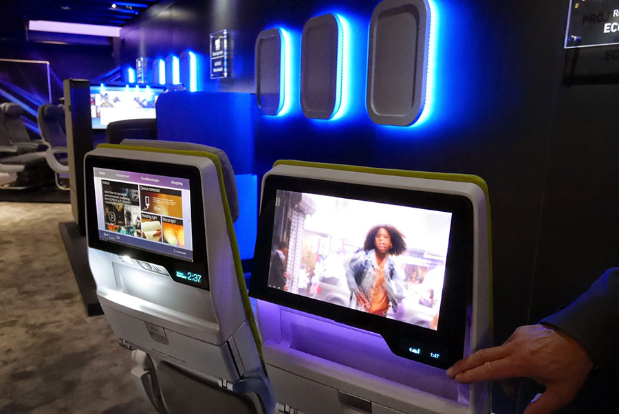 درخشش فناوری های پاناسونیک در APEX 2014 درخشش فناوری های پاناسونیک در APEX 2014