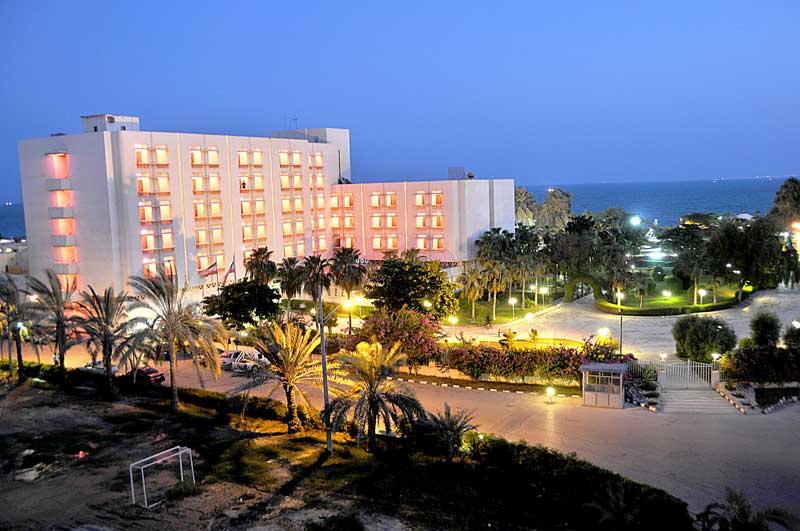 اجرای پروژه سانترال پرظرفیت در هتل همای شیراز و بندر عباس اجرای پروژه سانترال پرظرفیت در هتل همای شیراز و بندر عباس