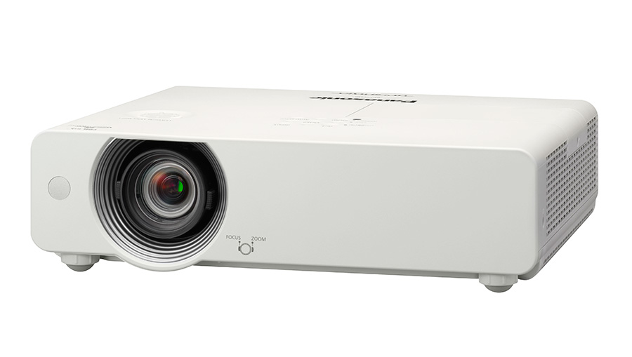 ویدئو پروژکتور مدل PT-VW430 ویدئو پروژکتور مدل PT-VW430