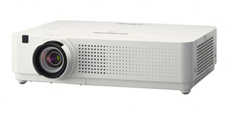 ویدئو پروژکتور مدل PT-VX400