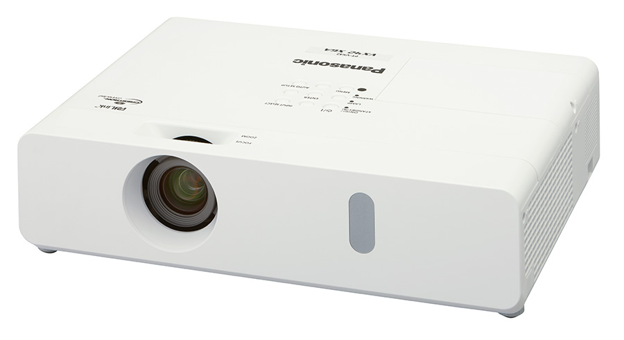 ویدئو پروژکتور مدل PT-VX410Z ویدئو پروژکتور مدل PT-VX410Z