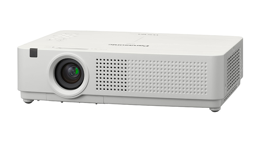 ویدئو پروژکتور مدل PT-VX41EA  ویدئو پروژکتور مدل PT-VX41EA