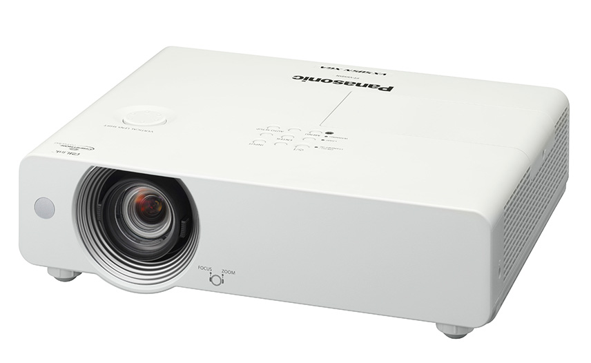 ویدئو پروژکتور مدل PT-VX505N ویدئو پروژکتور مدل PT-VX505N