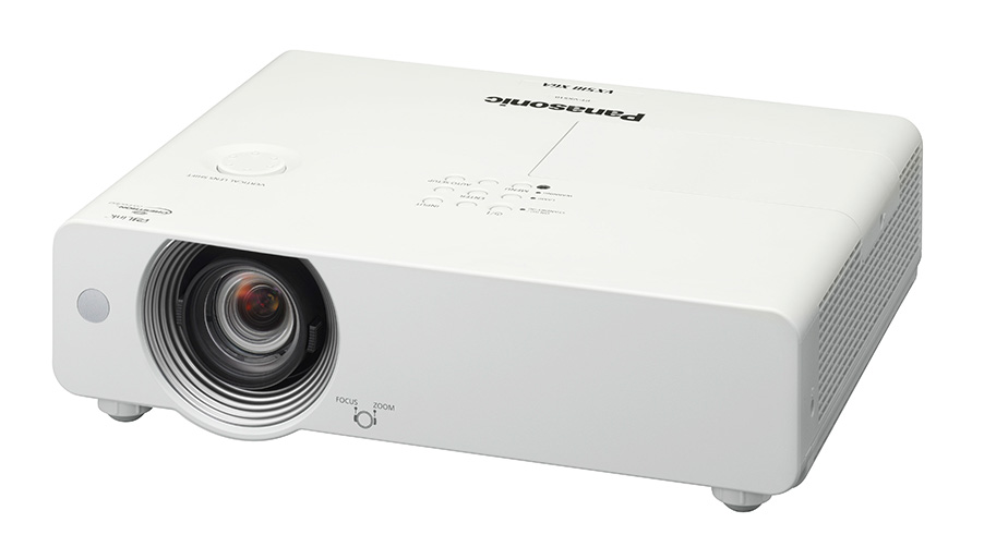 ویدئو پروژکتور مدل PT-VX510 ویدئو پروژکتور مدل PT-VX510