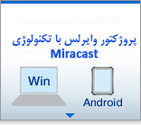 ویدئو پروژکتور سری PT-VZ570 ویدئو پروژکتور سری PT-VZ570