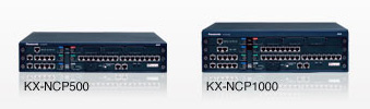 سانترال سری KX-NCP سانترال سری KX-NCP