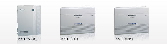 سانترال سری KX-TE سانترال سری KX-TE