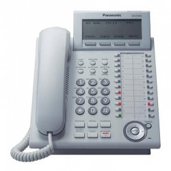 تلفن سانترال مدل KX-DT346