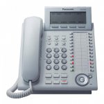 تلفن سانترال مدل KX-DT346