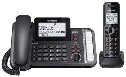 گوشی تلفن بی سیم مدل KX-TG9581B-9582B