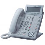 تلفن سانترال IP مدل KX-NT346