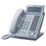 تلفن سانترال IP مدل KX-NT366