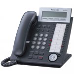 تلفن سانترال IP مدل KX-NT343
